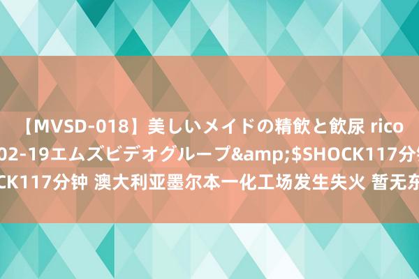 【MVSD-018】美しいメイドの精飲と飲尿 rico</a>2007-02-19エムズビデオグループ&$SHOCK117分钟 澳大利亚墨尔本一化工场发生失火 暂无东说念主员伤一火证实